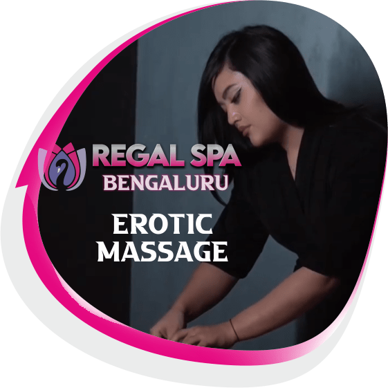 Erotic Massage in Ombr Layout Banaswadi